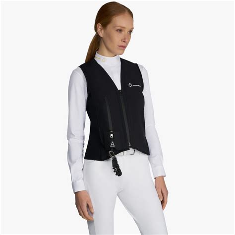 cavalleria toscana air vest.